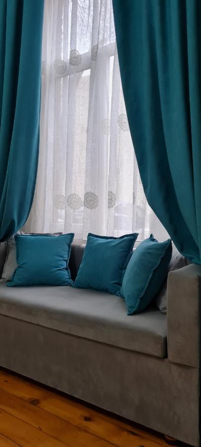 Suliko - Your Cosy Apartment In The Center Tbilisi Exterior foto