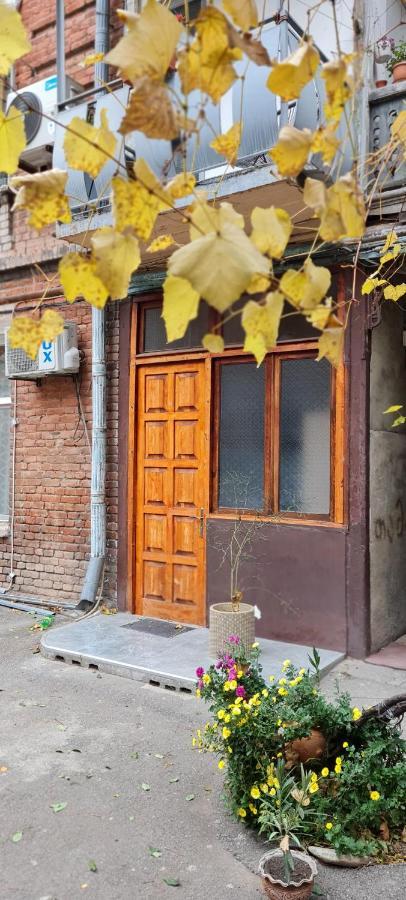 Suliko - Your Cosy Apartment In The Center Tbilisi Exterior foto
