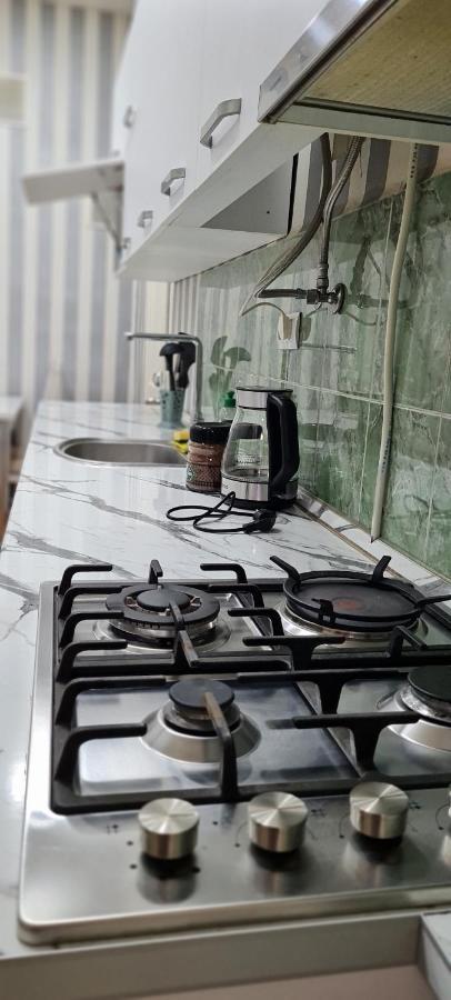Suliko - Your Cosy Apartment In The Center Tbilisi Exterior foto