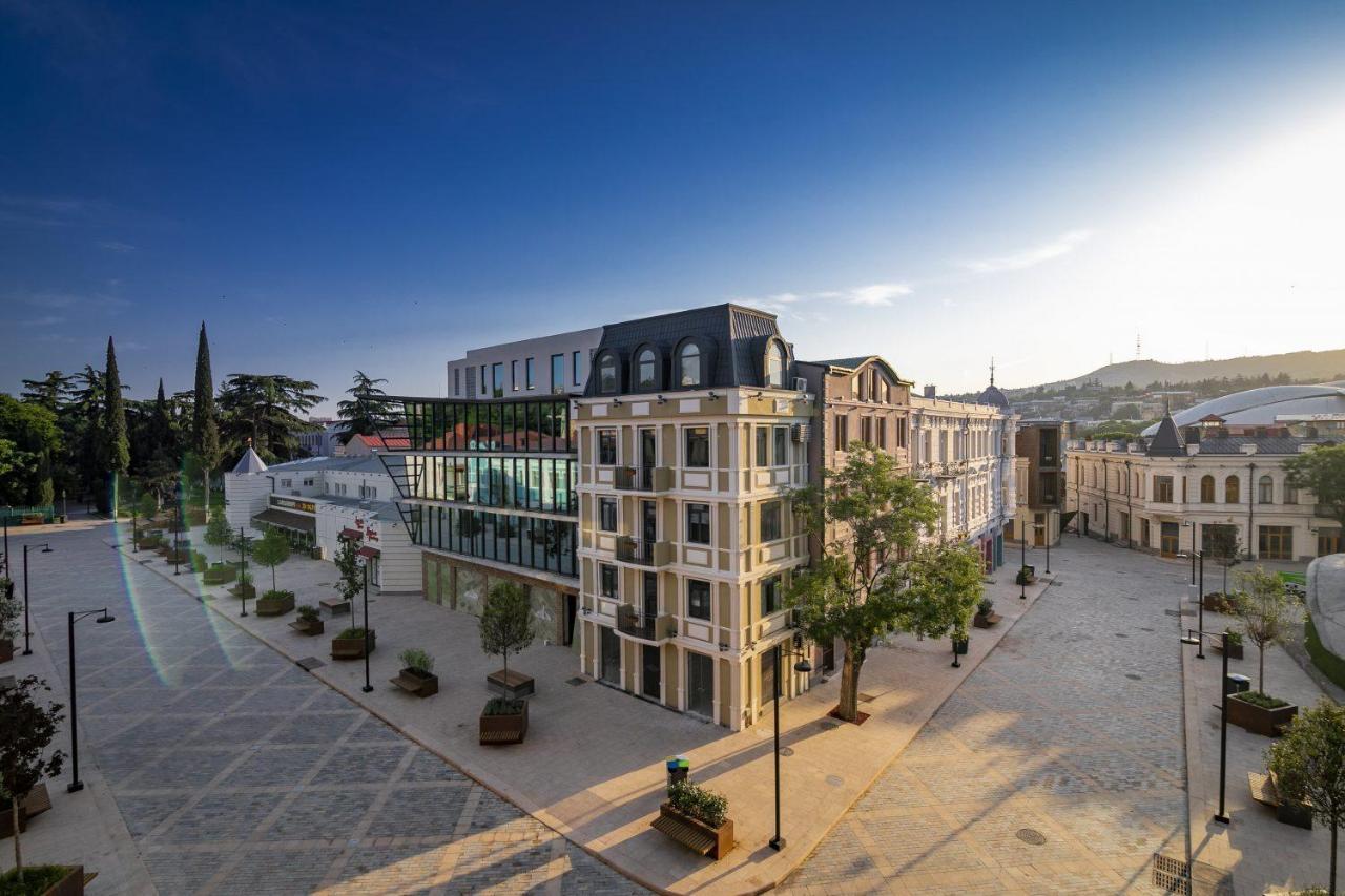 Suliko - Your Cosy Apartment In The Center Tbilisi Exterior foto