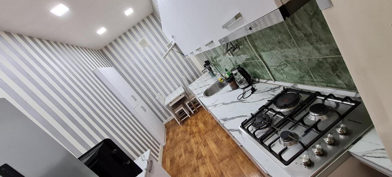 Suliko - Your Cosy Apartment In The Center Tbilisi Exterior foto
